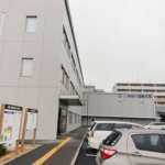 車庫移転申請書を神奈川運輸支局へ提出してきました。